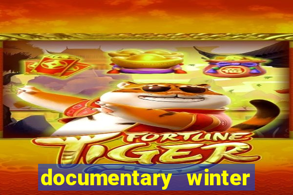 documentary winter on fire